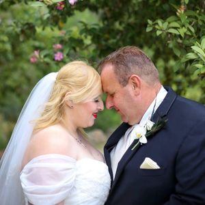 Meet your Posher, Rosemary